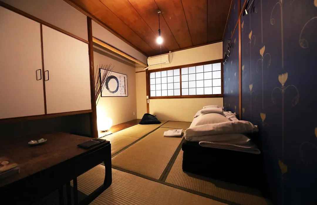 Fon-Su Bed&Breakfast-1