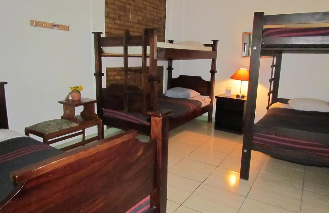 Hostel Shakti-1