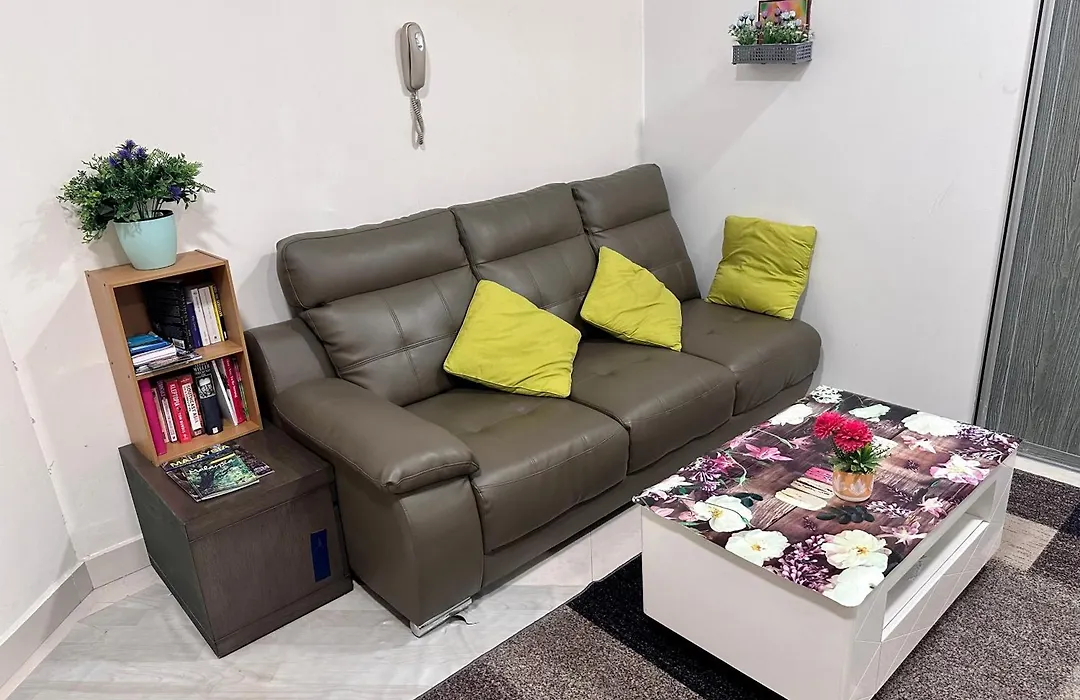 Arh Home Klcc-1