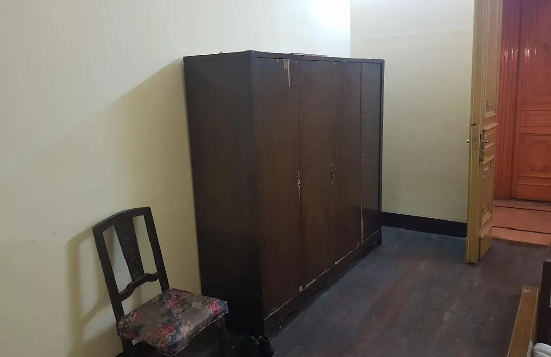 Clement'S House Hostel-1