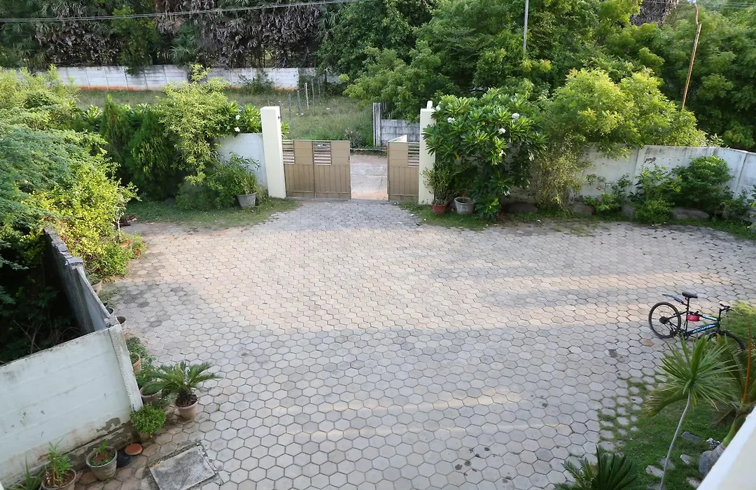 Blissful Haven Art House - Near Entrance To Auroville-1