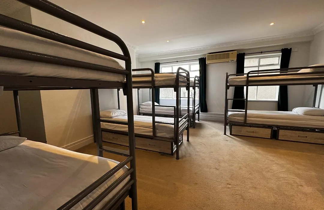 The Dawson Hostel - Dublin-1