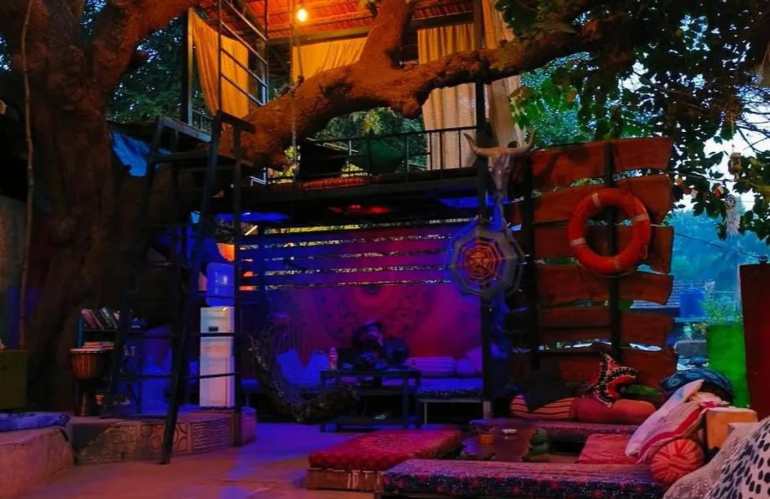 Mitra Hostel-1