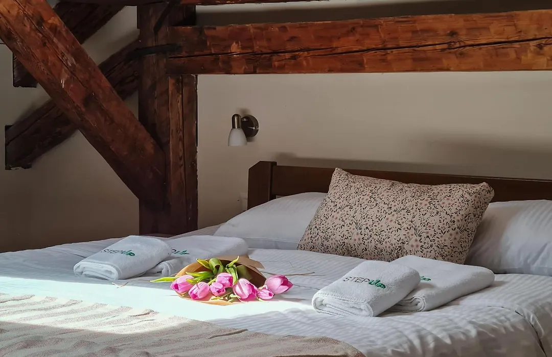 Step To Kotor Bay Guesthouse-1