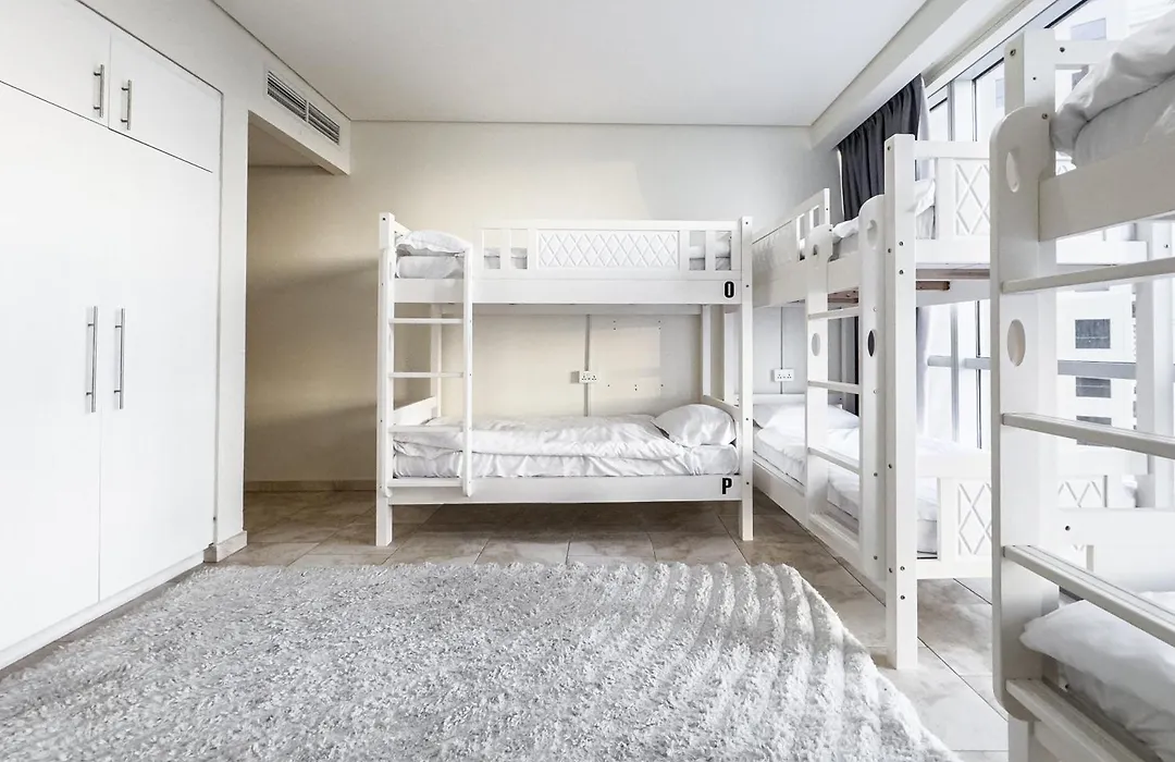 Ar Holiday Home Jbr-1
