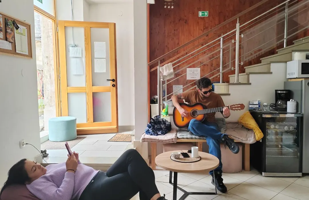 Split It Hostel-1