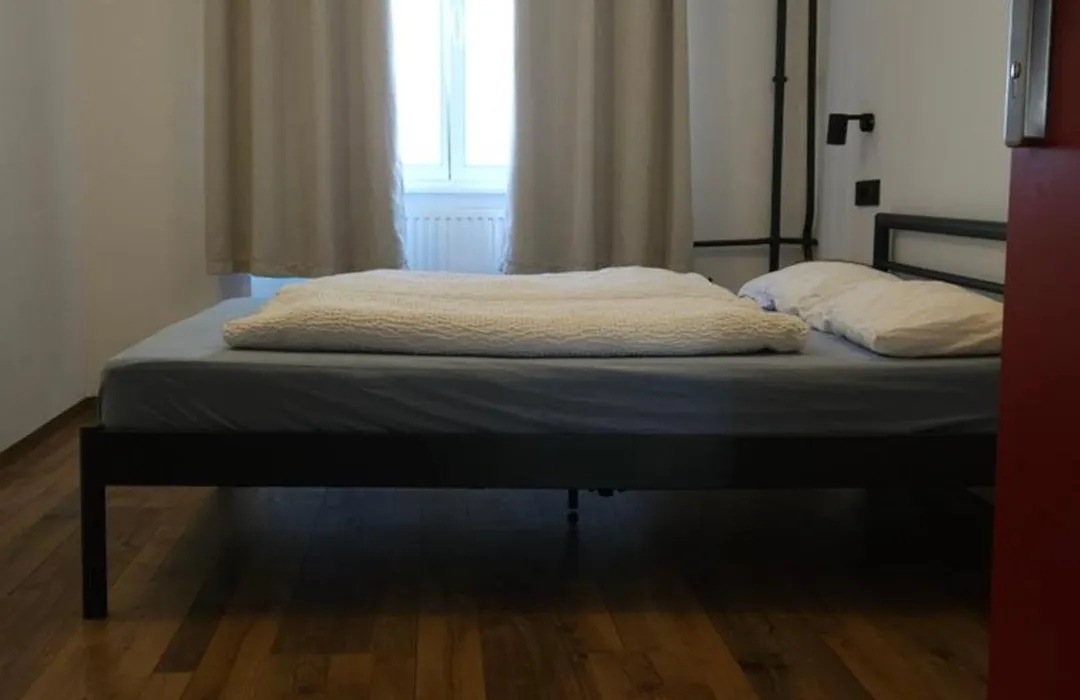 Adhoc Hostel-1