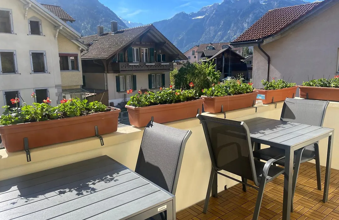 Walters Hostel Interlaken-1