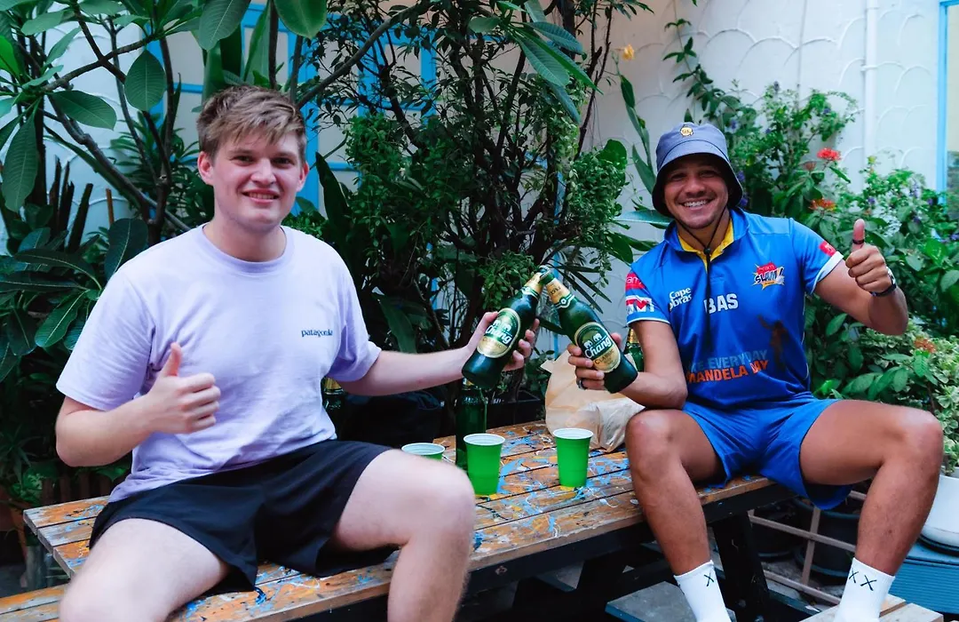 Bodega Bangkok Soi 23 (Adults Only)-1