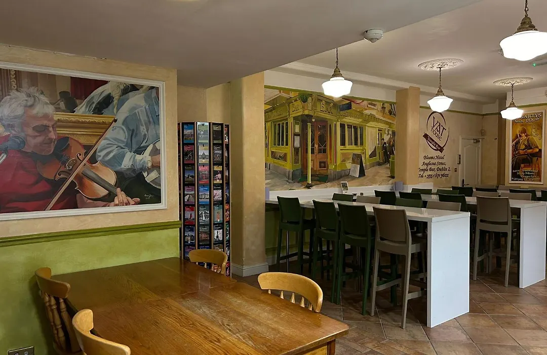 Gogartys Temple Bar Hostel-1