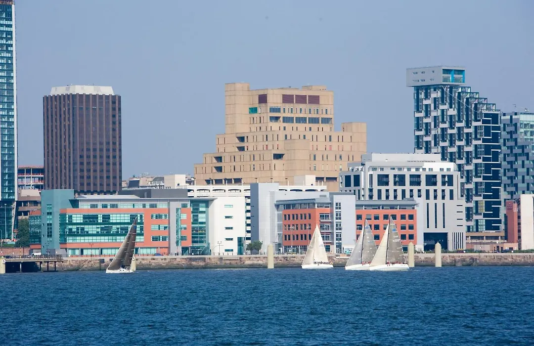 Yha Liverpool Albert Dock-1