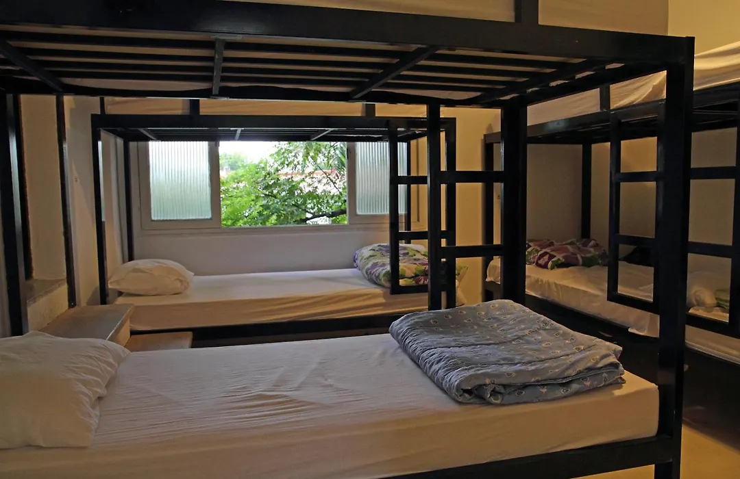 Rio Forest Hostel-1