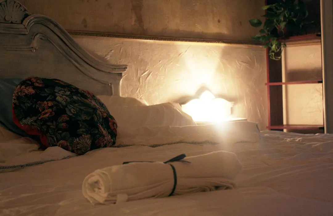 Bed & Art Barcelona-1