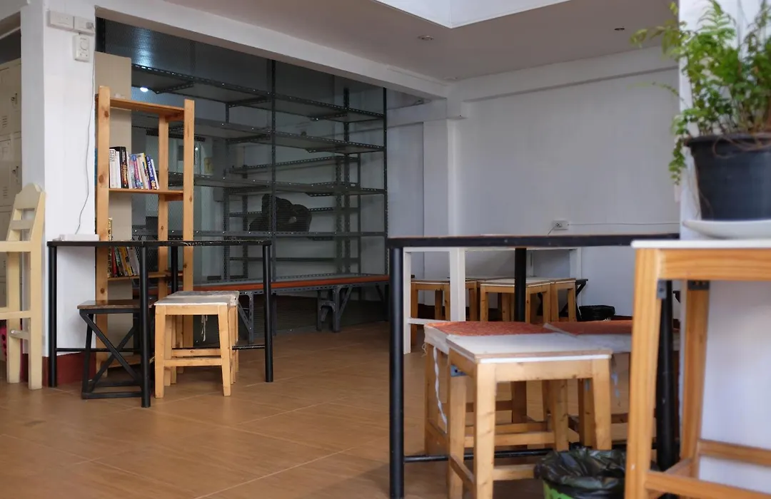 Ploy Hostel-1
