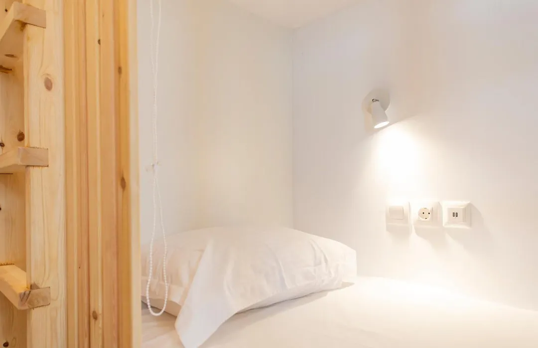 Bedspot Hostel-1