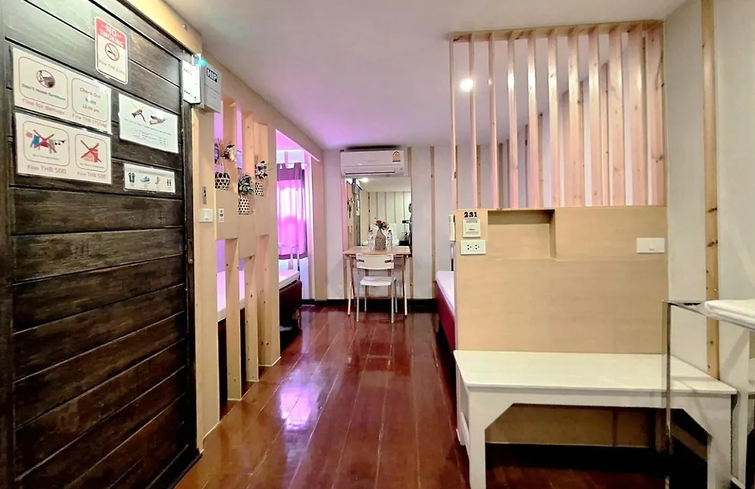 Check-In My Hostel-1