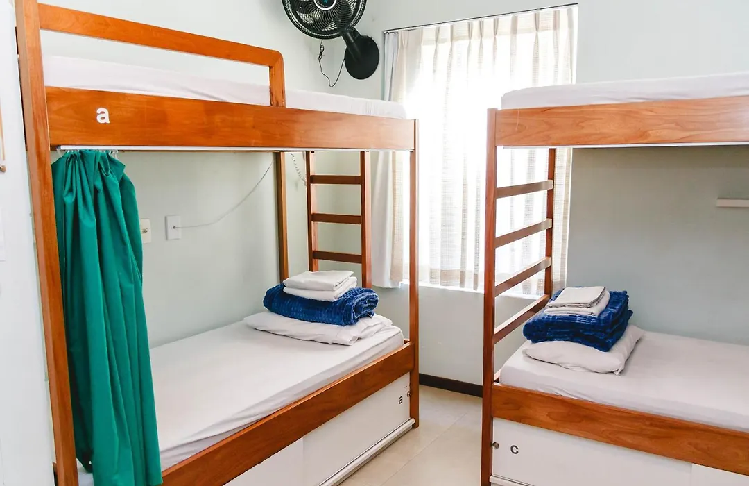 Palace Beach Hostel-1