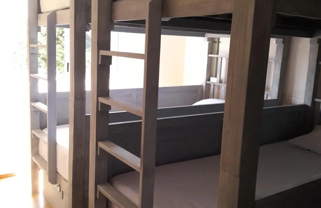 Xtabentun Hostal-1