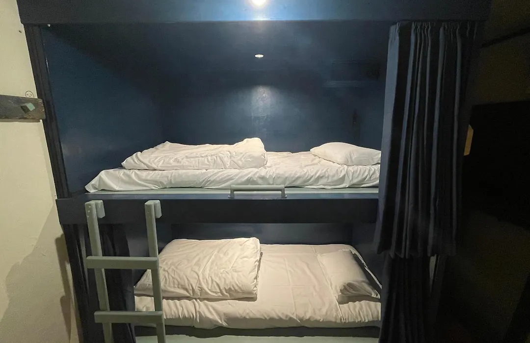 Air Osaka Hostel-1