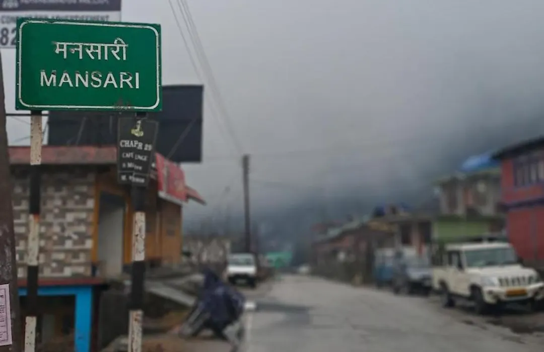 Atharva Satvik Homestay-1