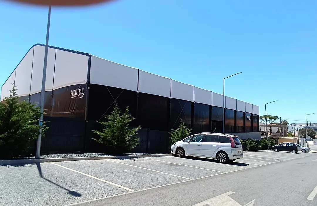 Suites & Beds Dp Albufeira-1