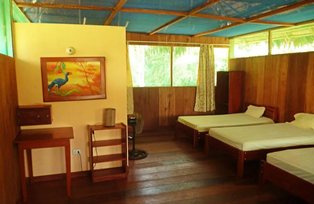 Curaka Lodge Expedition-1