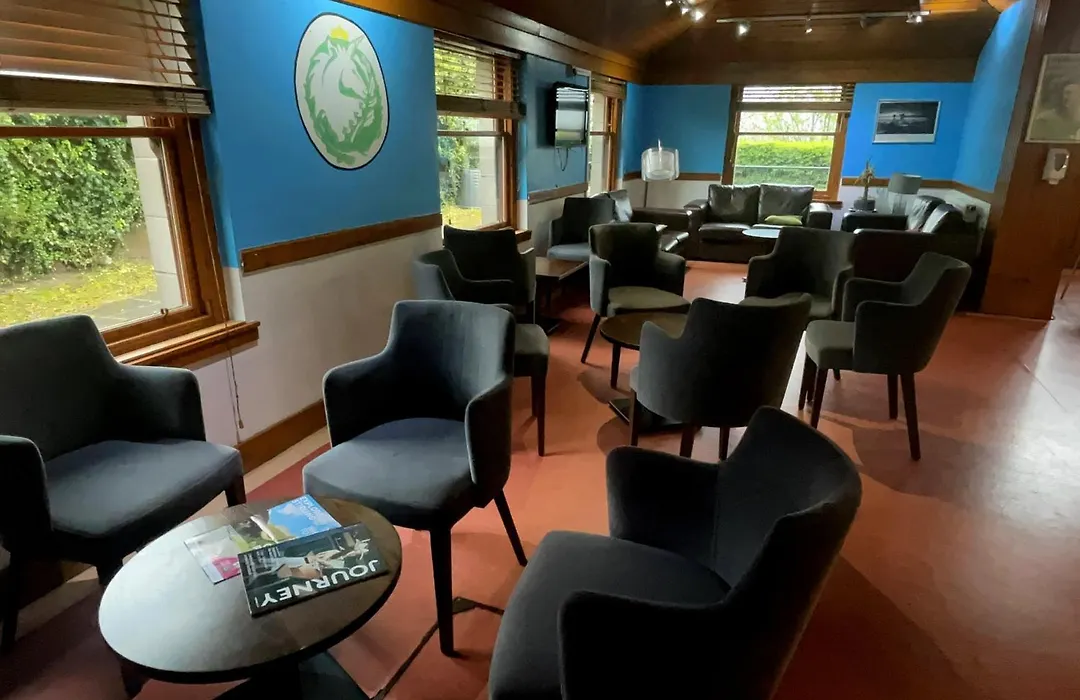 Stirling Youth Hostel-1