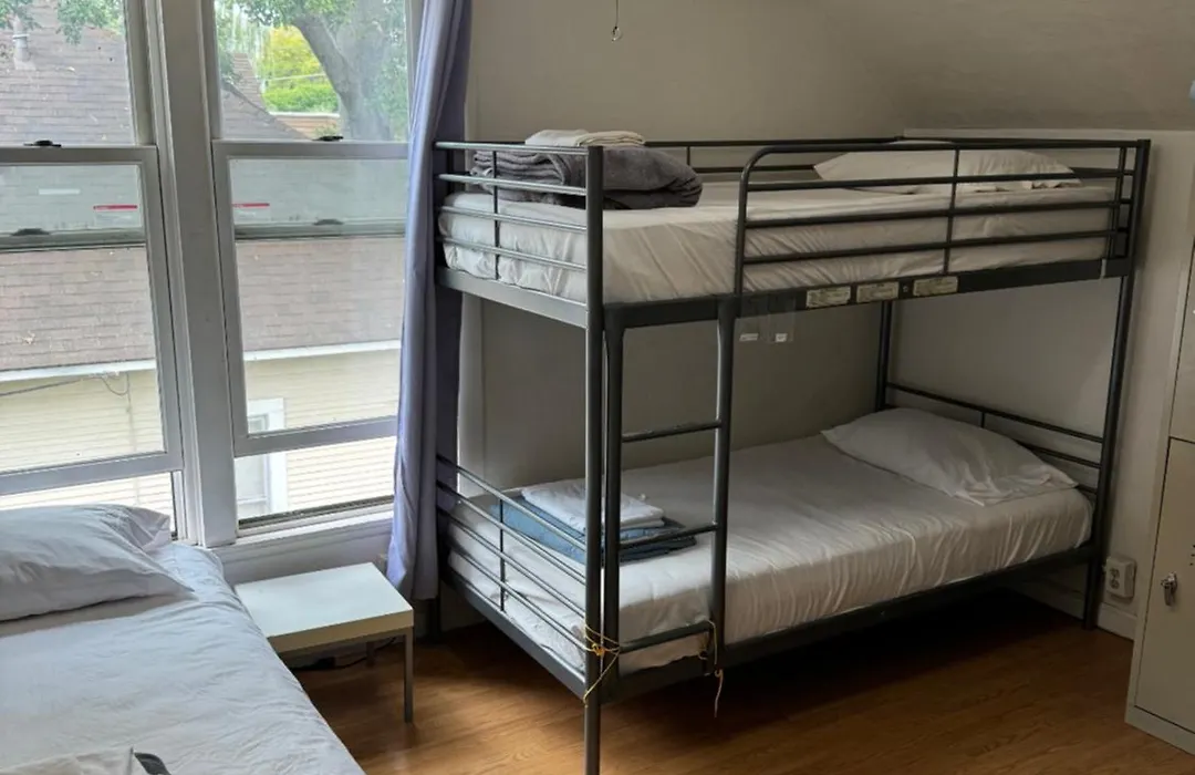 San Luis Obispo Hostel-1