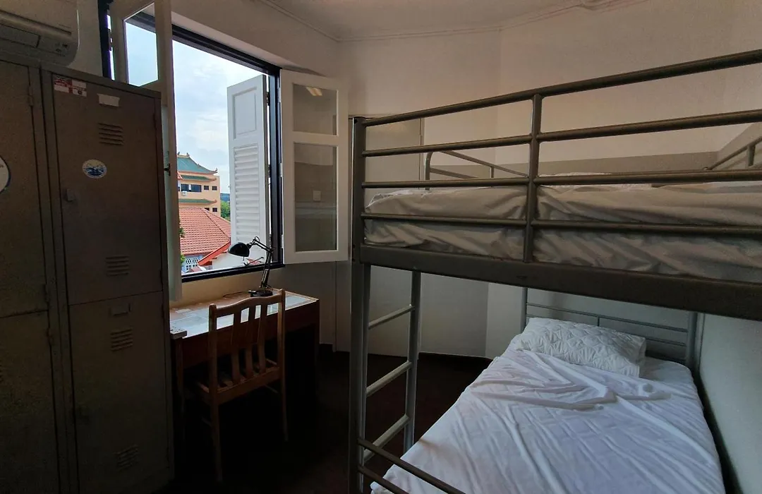 Betel Box Backpackers Hostel-1