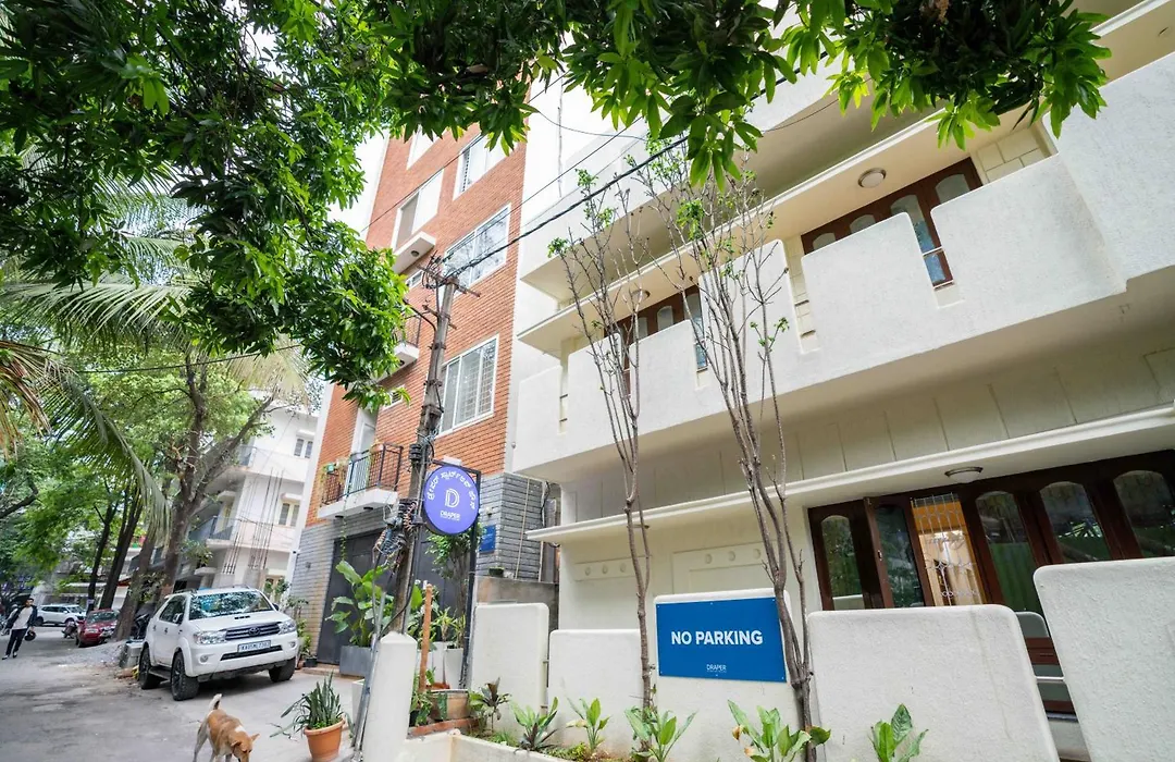 Founder Startup House, Koramangala-1