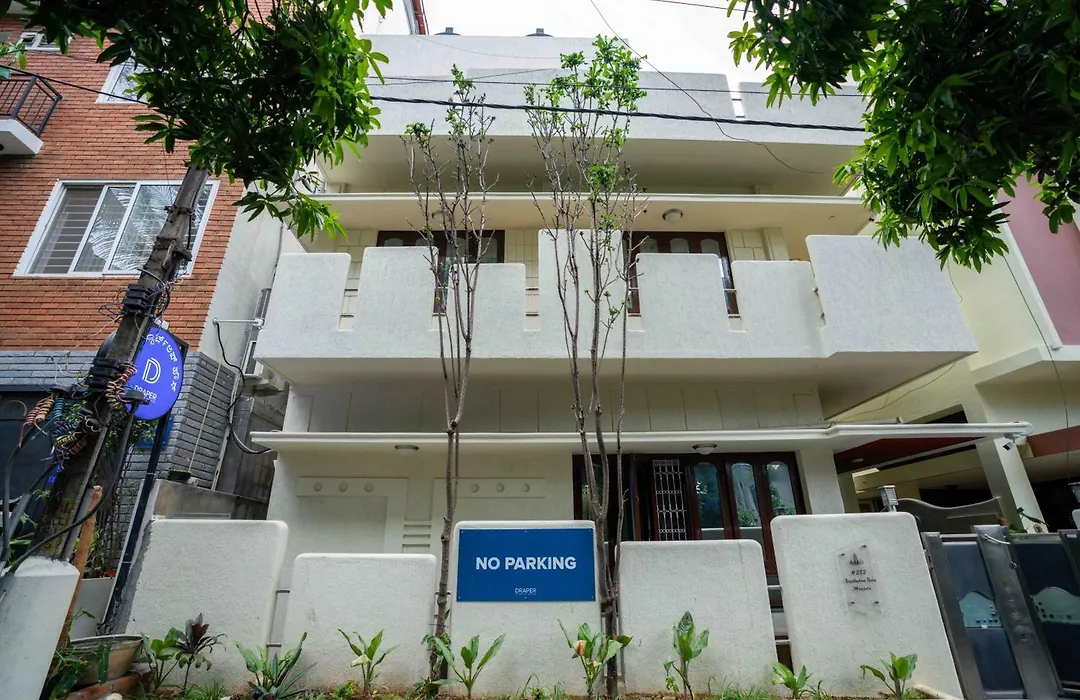 Founder Startup House, Koramangala-1