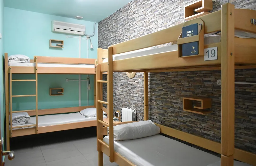Envoy Hostel & Tours-1