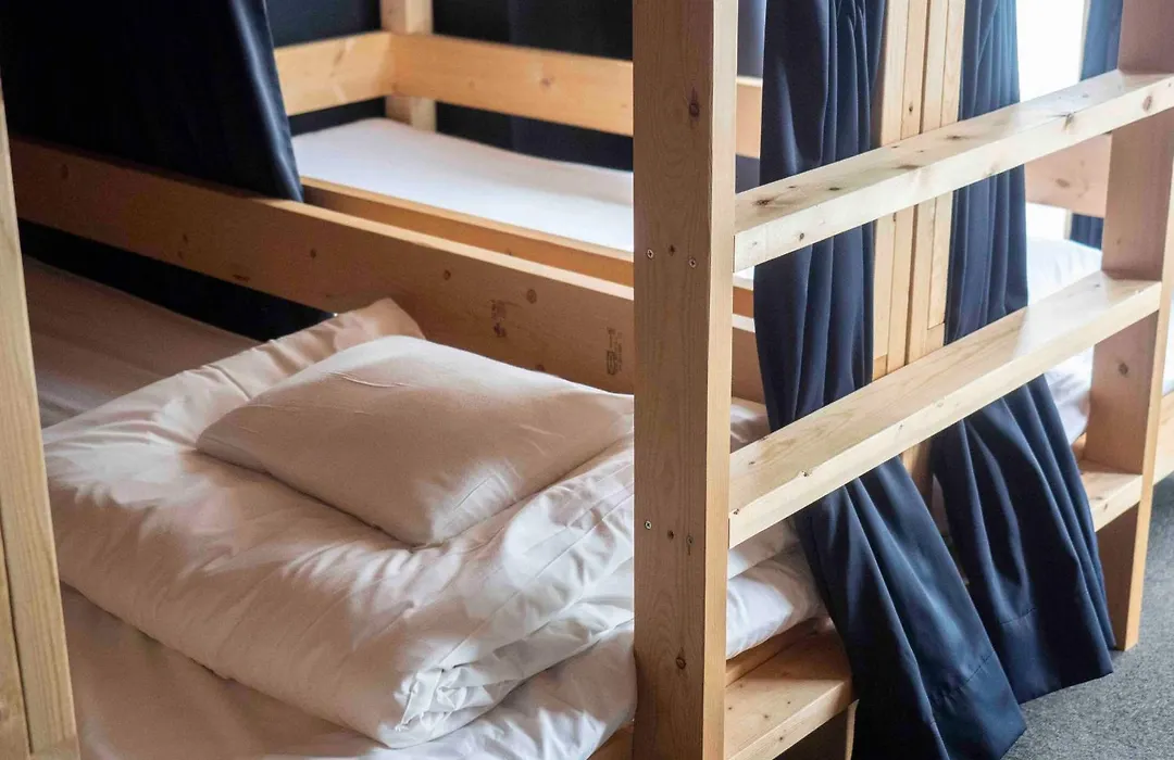 Guesthouse Hostel Mangetak ゲストハウス マングタック広島-1