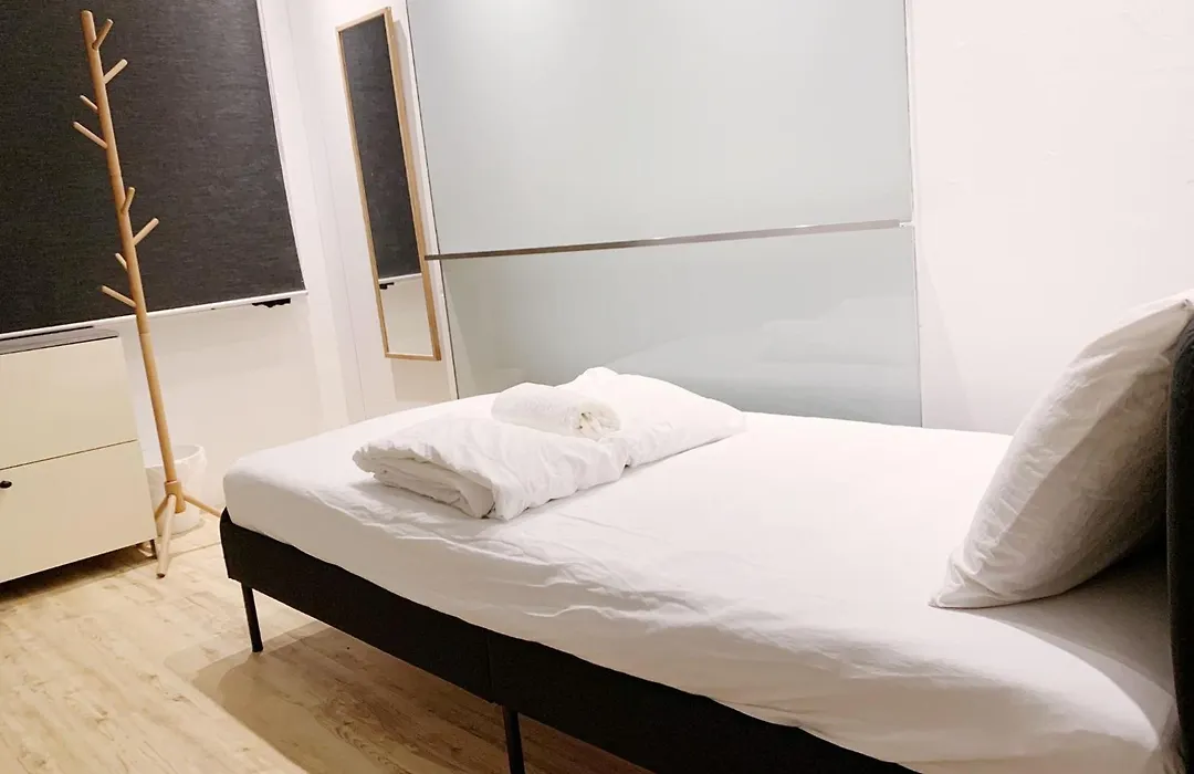 Radzone Hostel-1