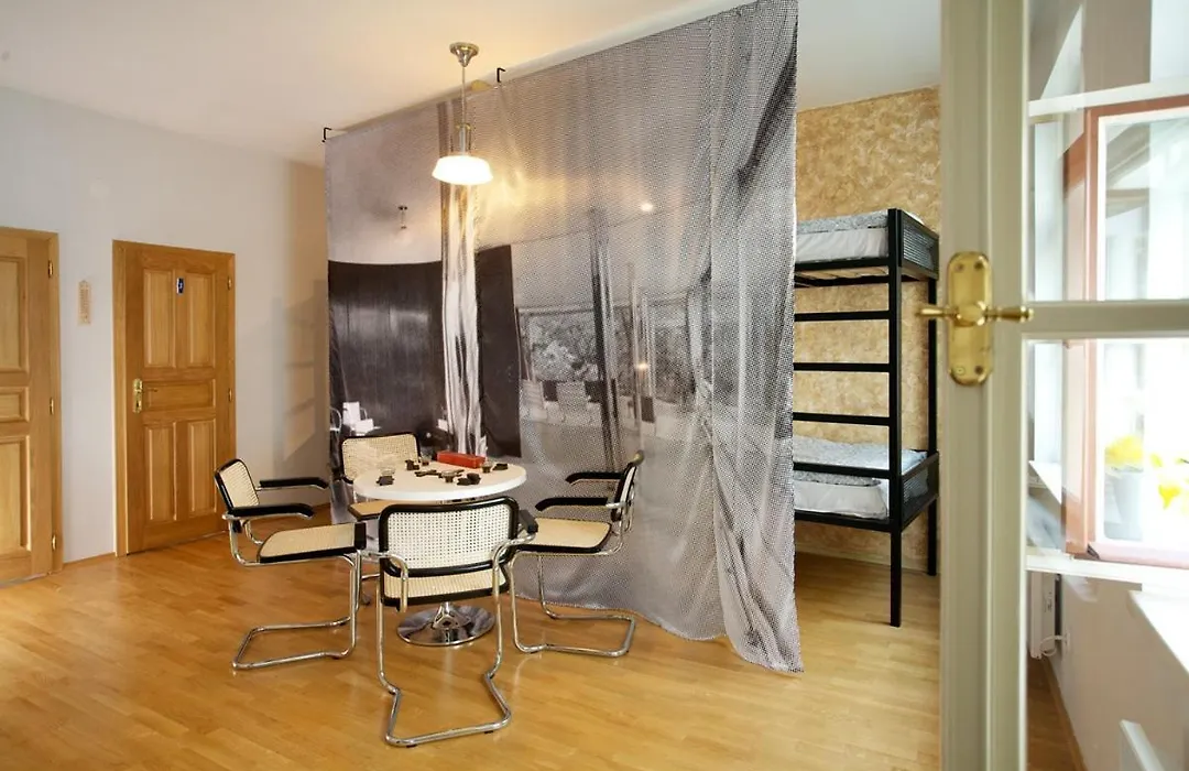 Hostel Eleven-1