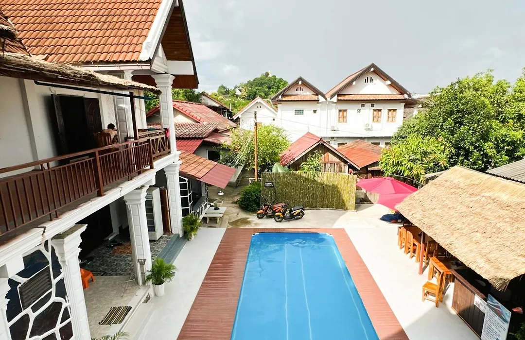 Sabai Sabai Backpackers Hostel-1