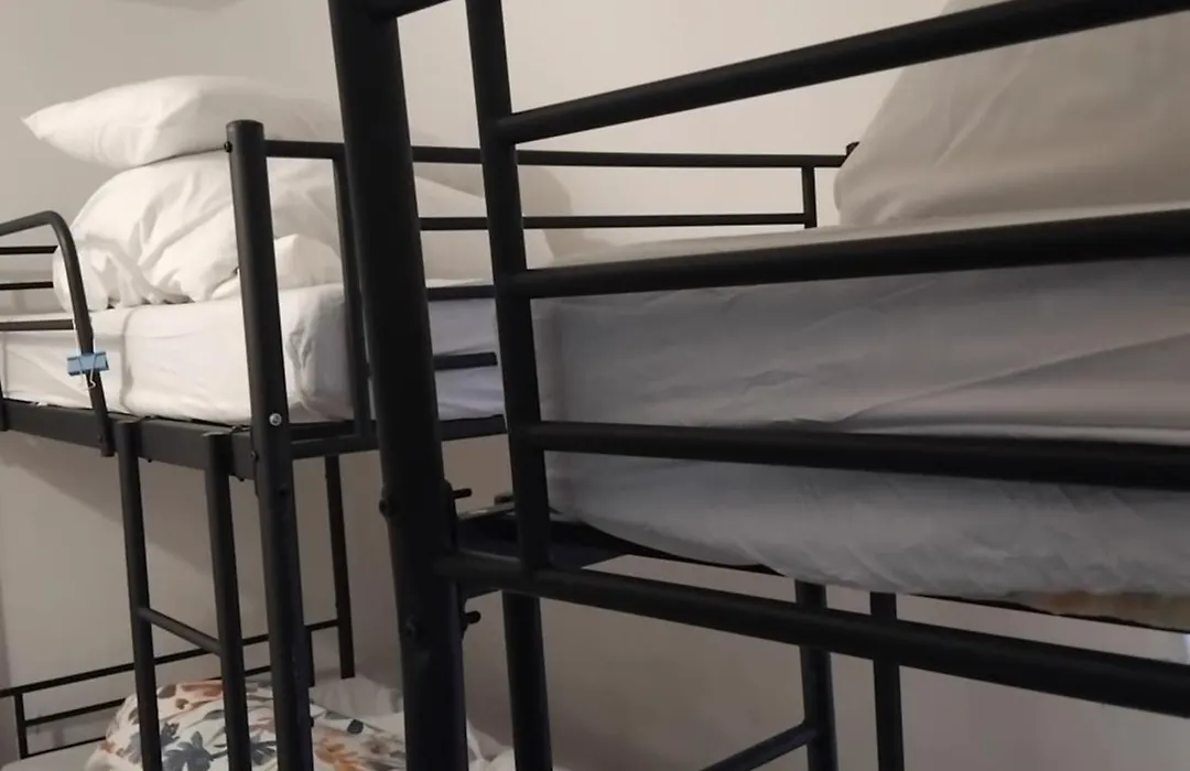 Bell House Hostel-1