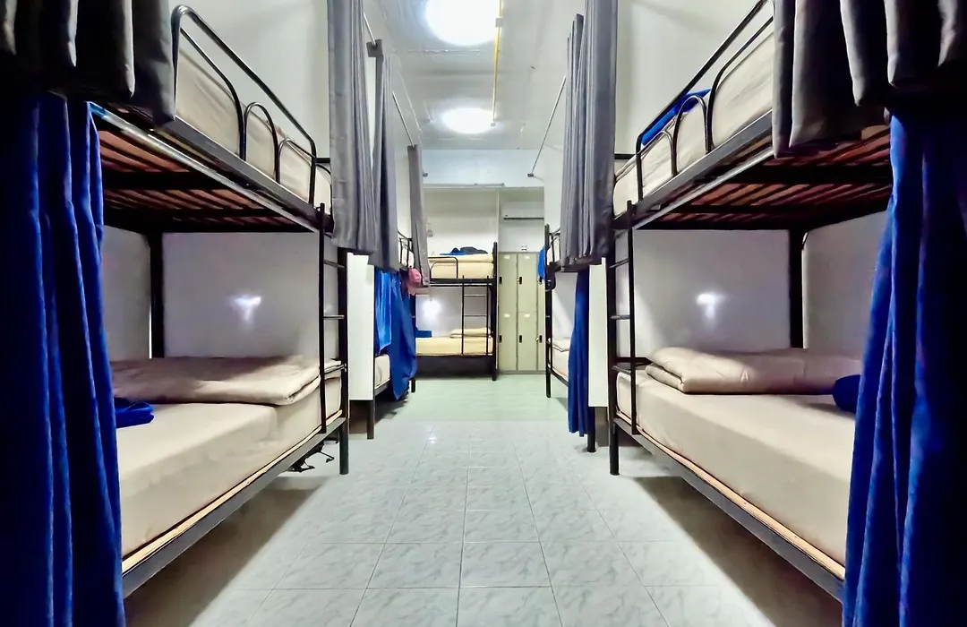 Sweed Dee Hostel-1