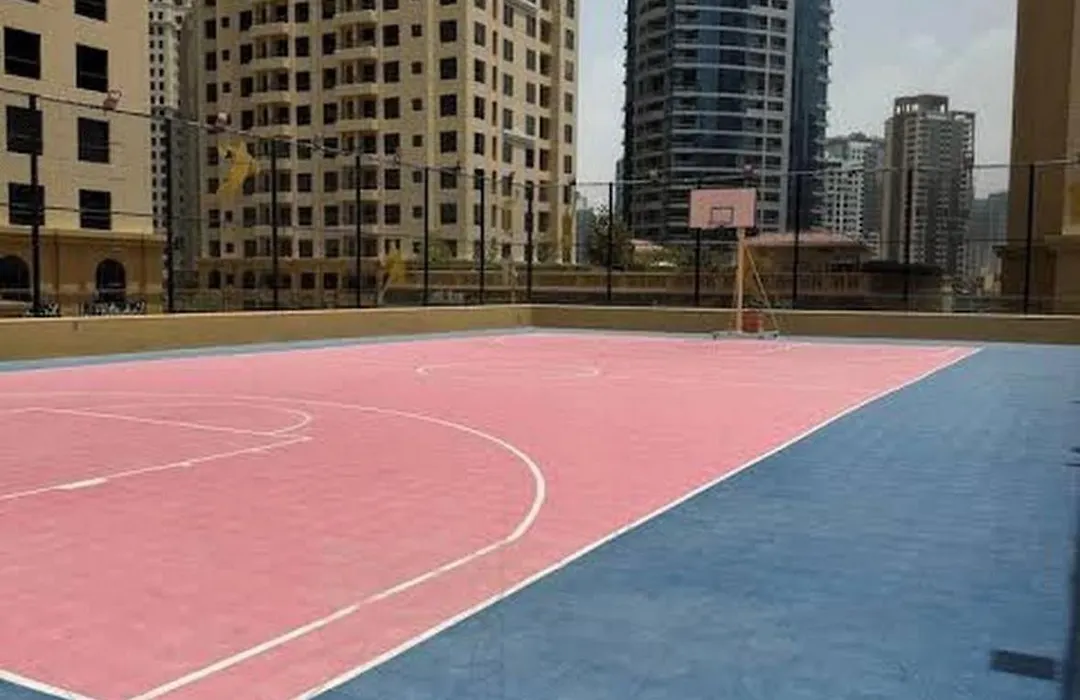 Ora Place Jbr-1