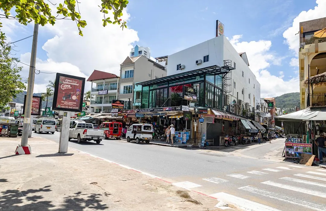 Jb House Patong-1