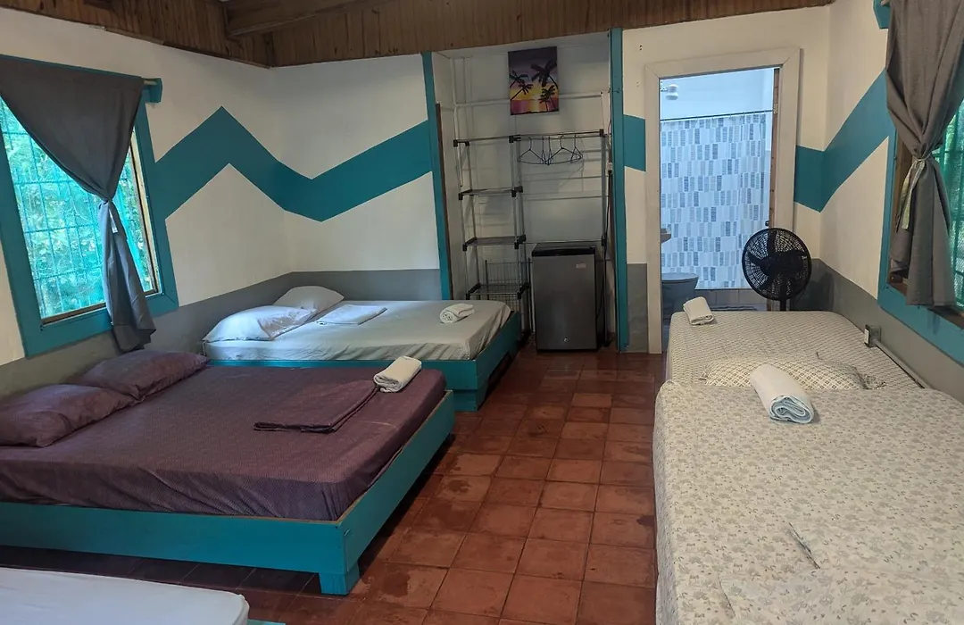 Tasty Dayz Hostel-1