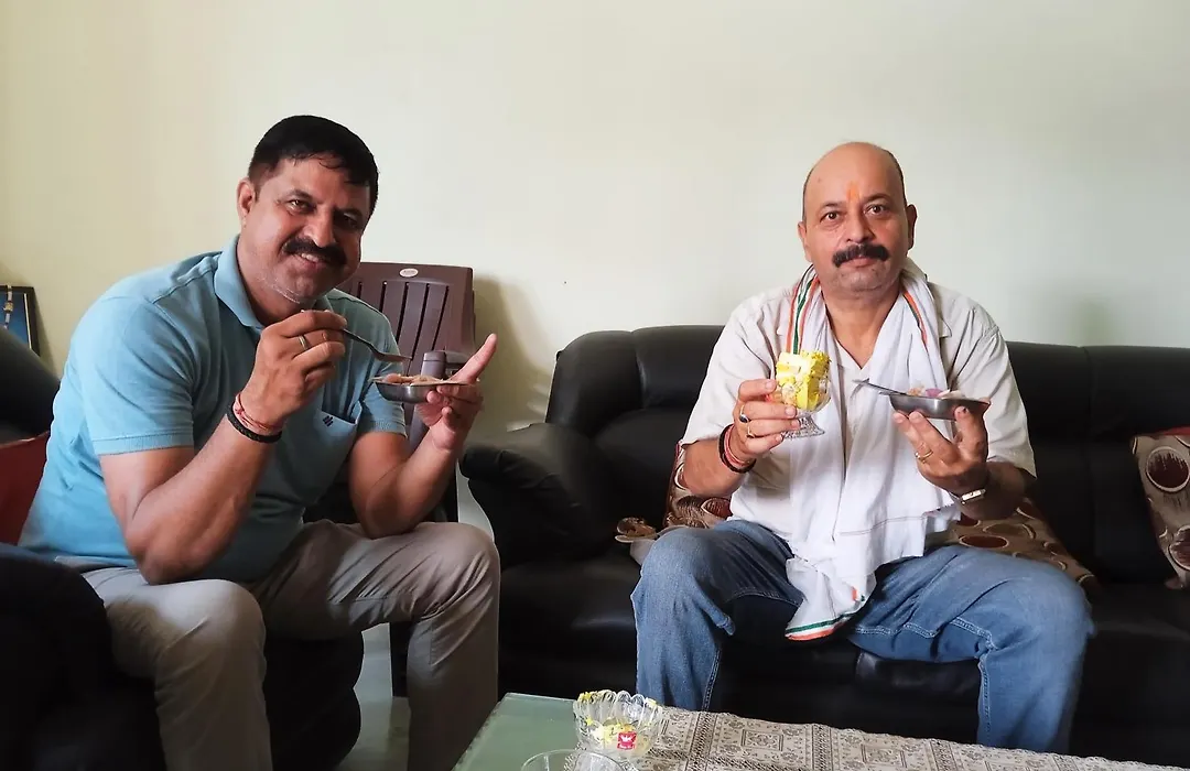 Shanti Niketan Hostel And Homestay-1