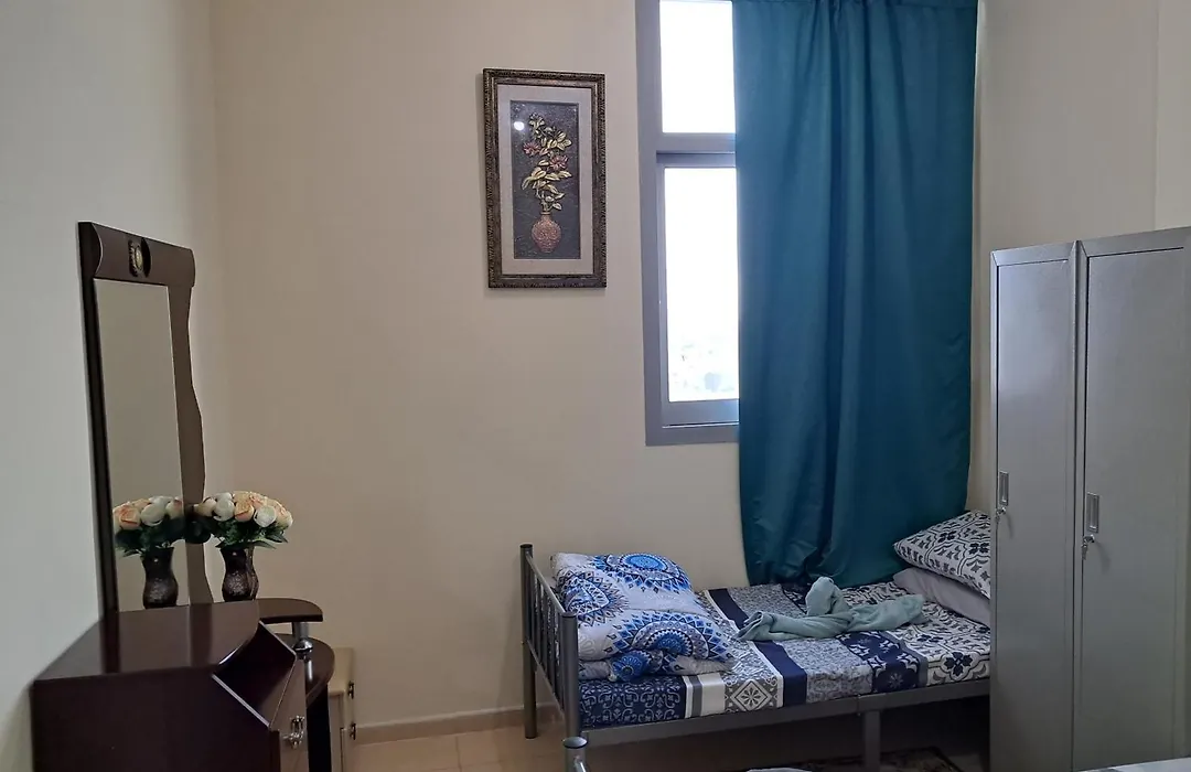Top House Hostel-1