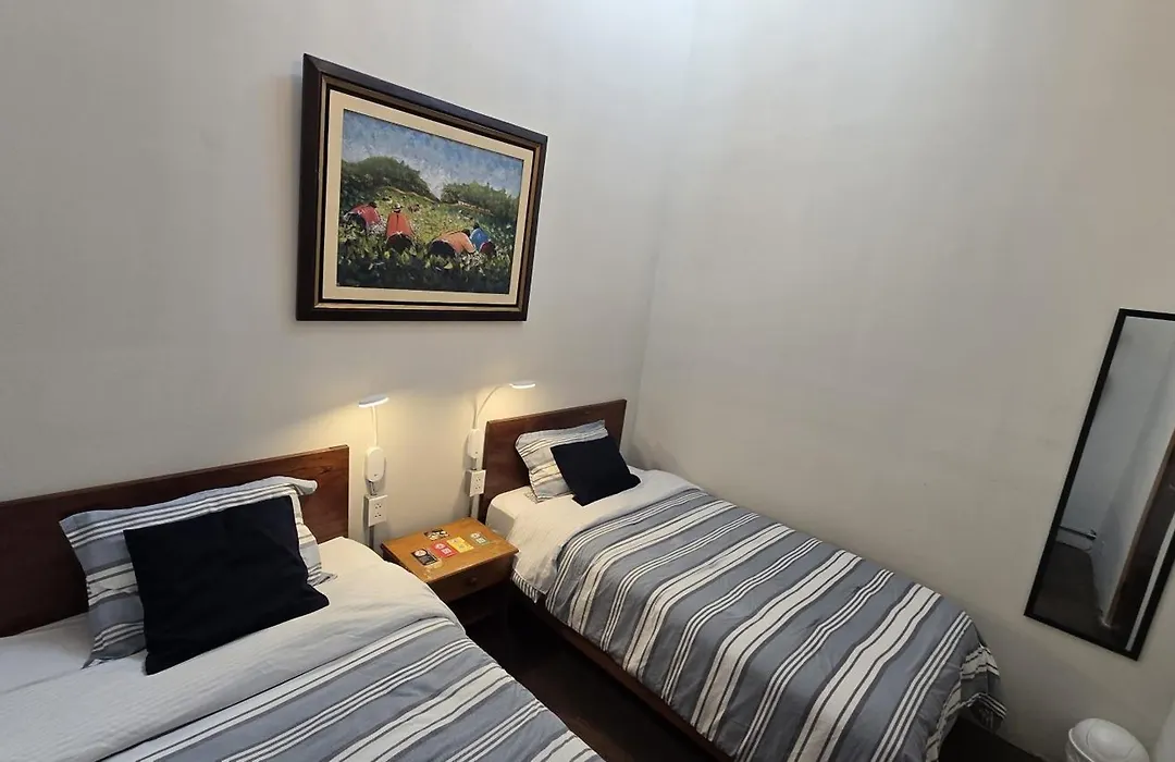 Flying Dog Lima B&B-1