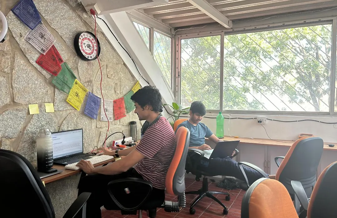 Byoc Hostels - Indiranagar-1