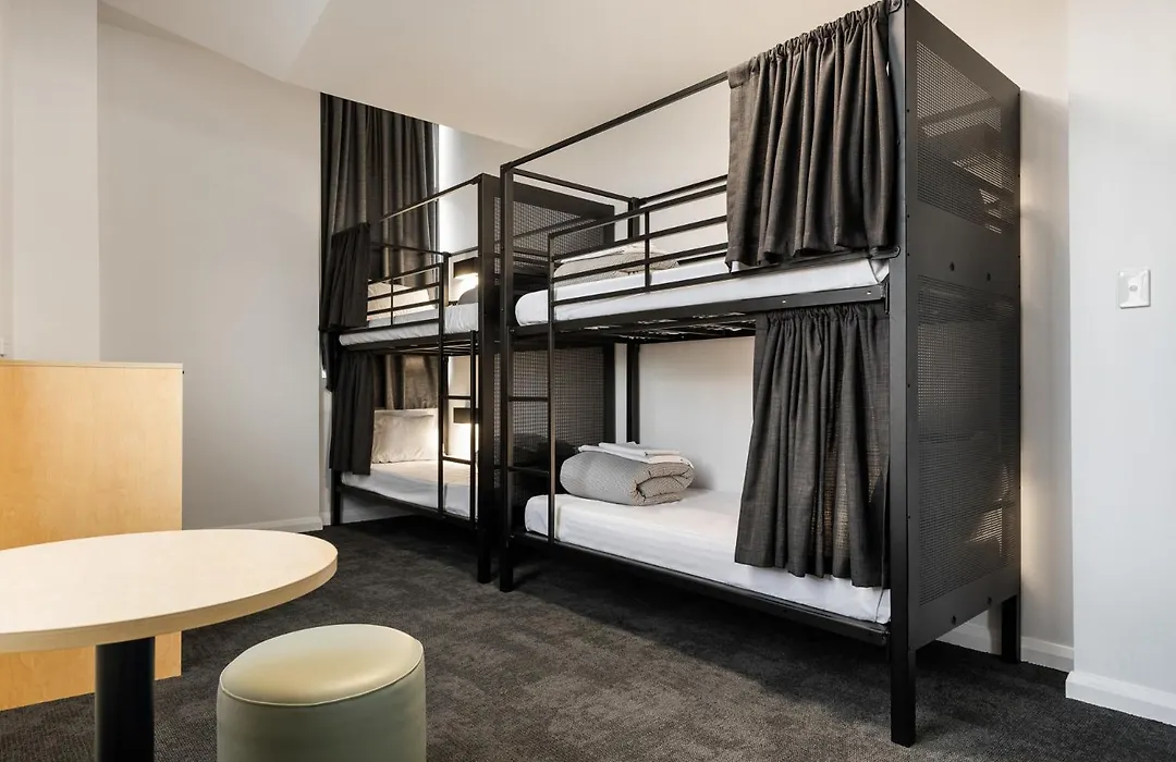 Yha Sydney Central-1