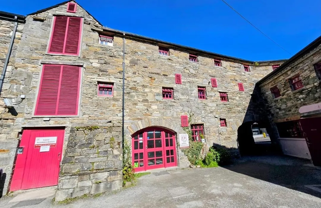 Old Mill Holiday Hostel-1