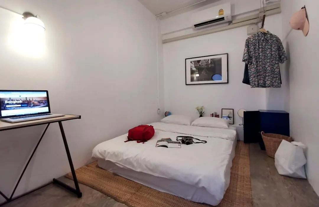 Apartment45 Hostel-1