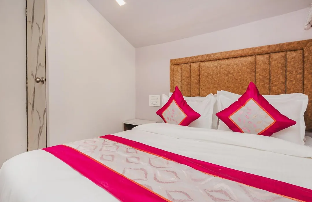 New Dormitory Afra-1
