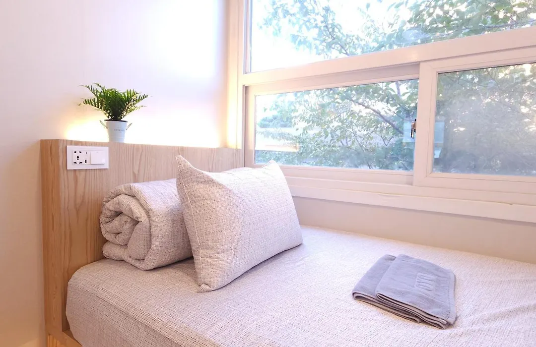 Oyo Hostel Myeongdong 6-1